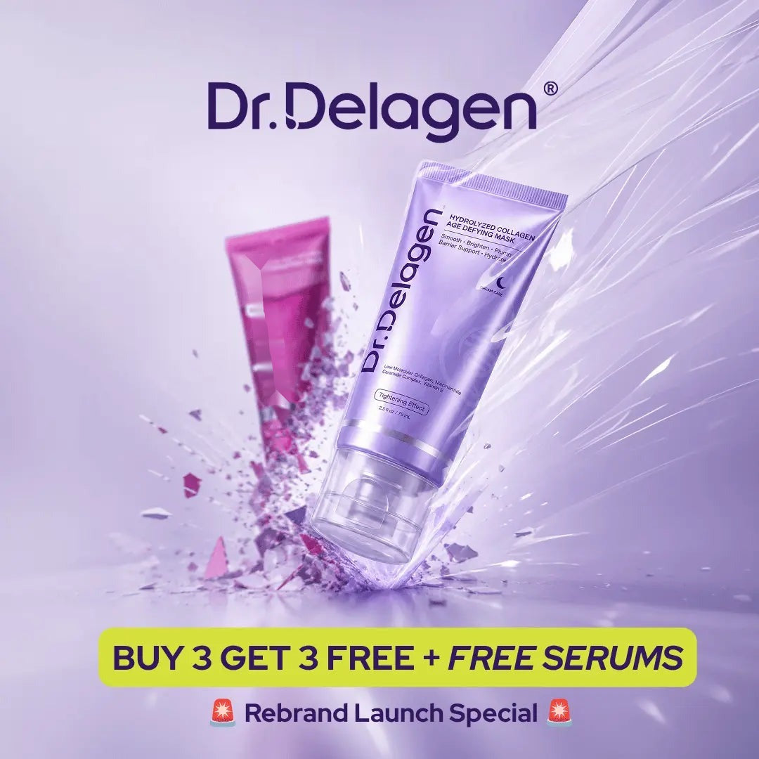 SPECIAL REBRAND OFFER