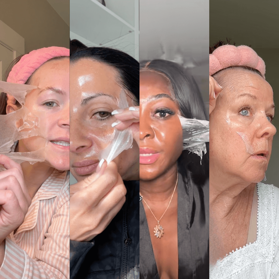 6. Perfect for all skin types and all ages