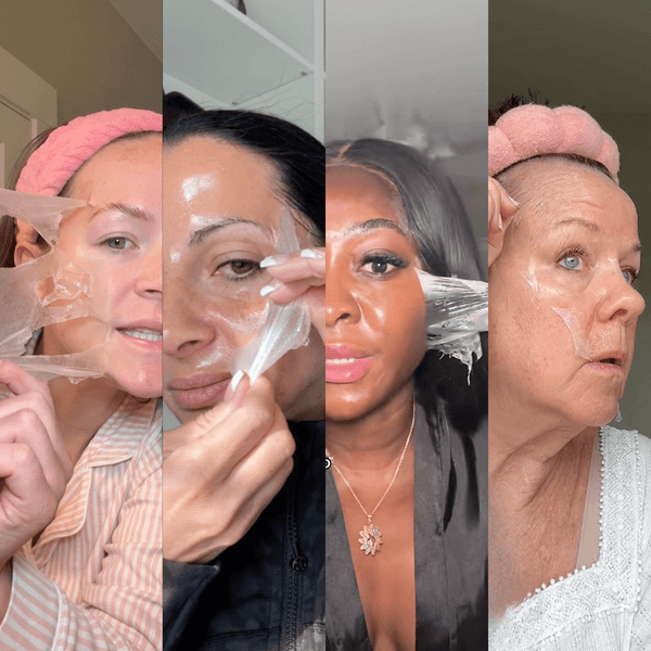 6. Perfect for all skin types and all ages